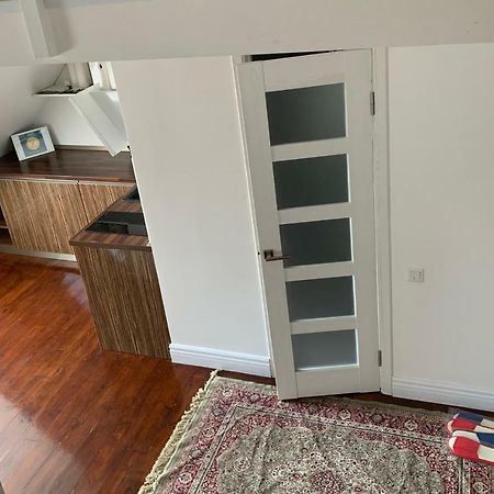 Ekaterina Appartment Odessa Eksteriør billede