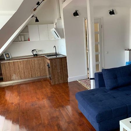 Ekaterina Appartment Odessa Eksteriør billede