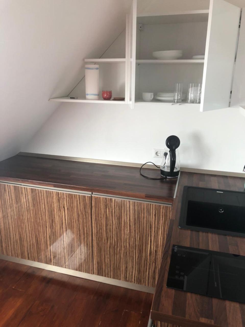 Ekaterina Appartment Odessa Eksteriør billede