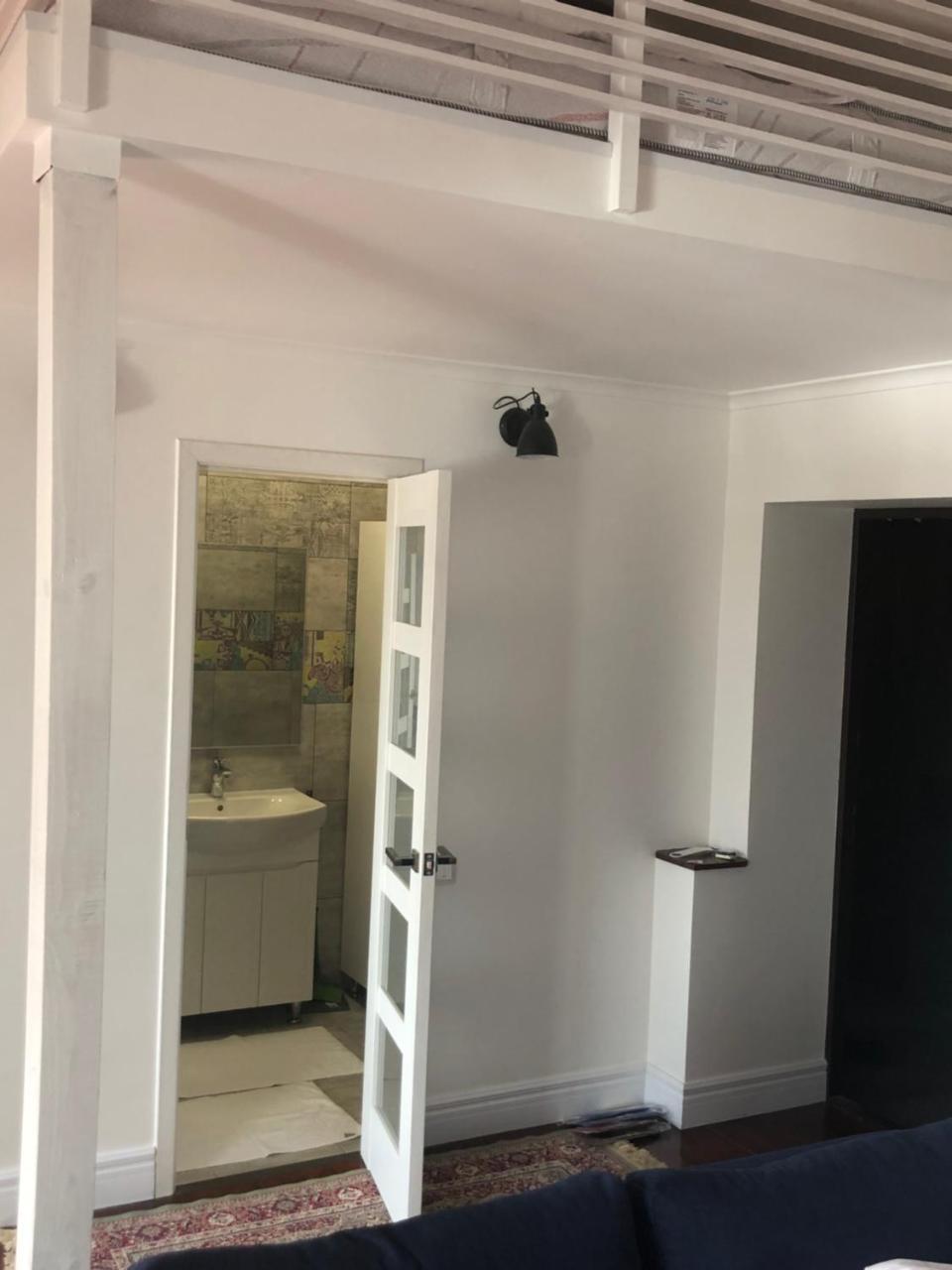 Ekaterina Appartment Odessa Eksteriør billede