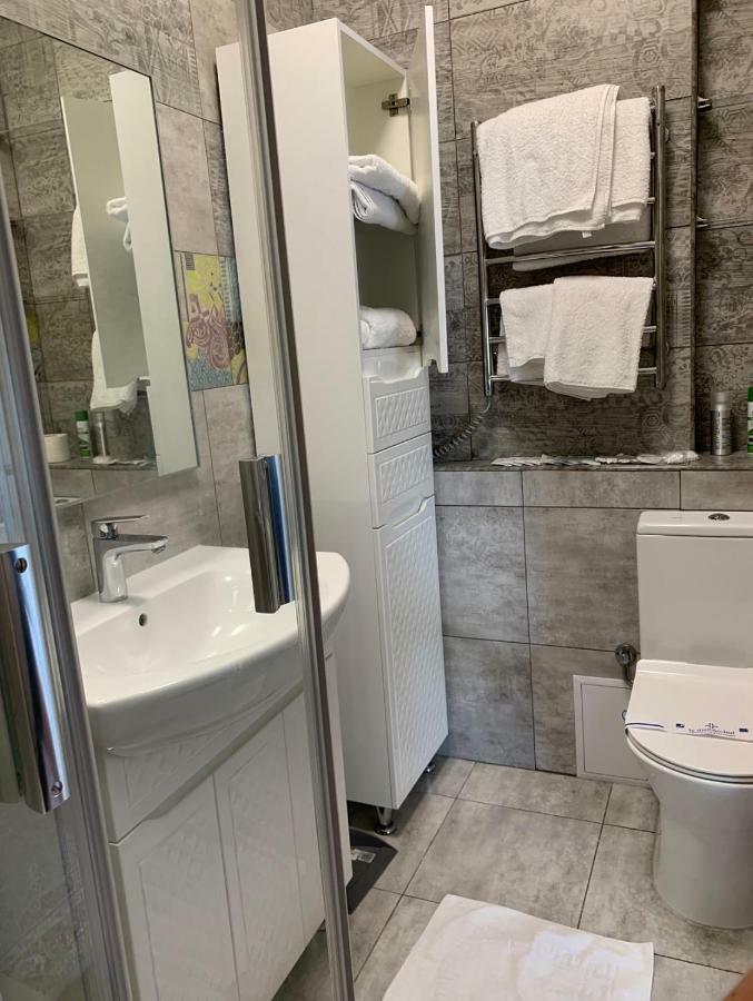 Ekaterina Appartment Odessa Eksteriør billede