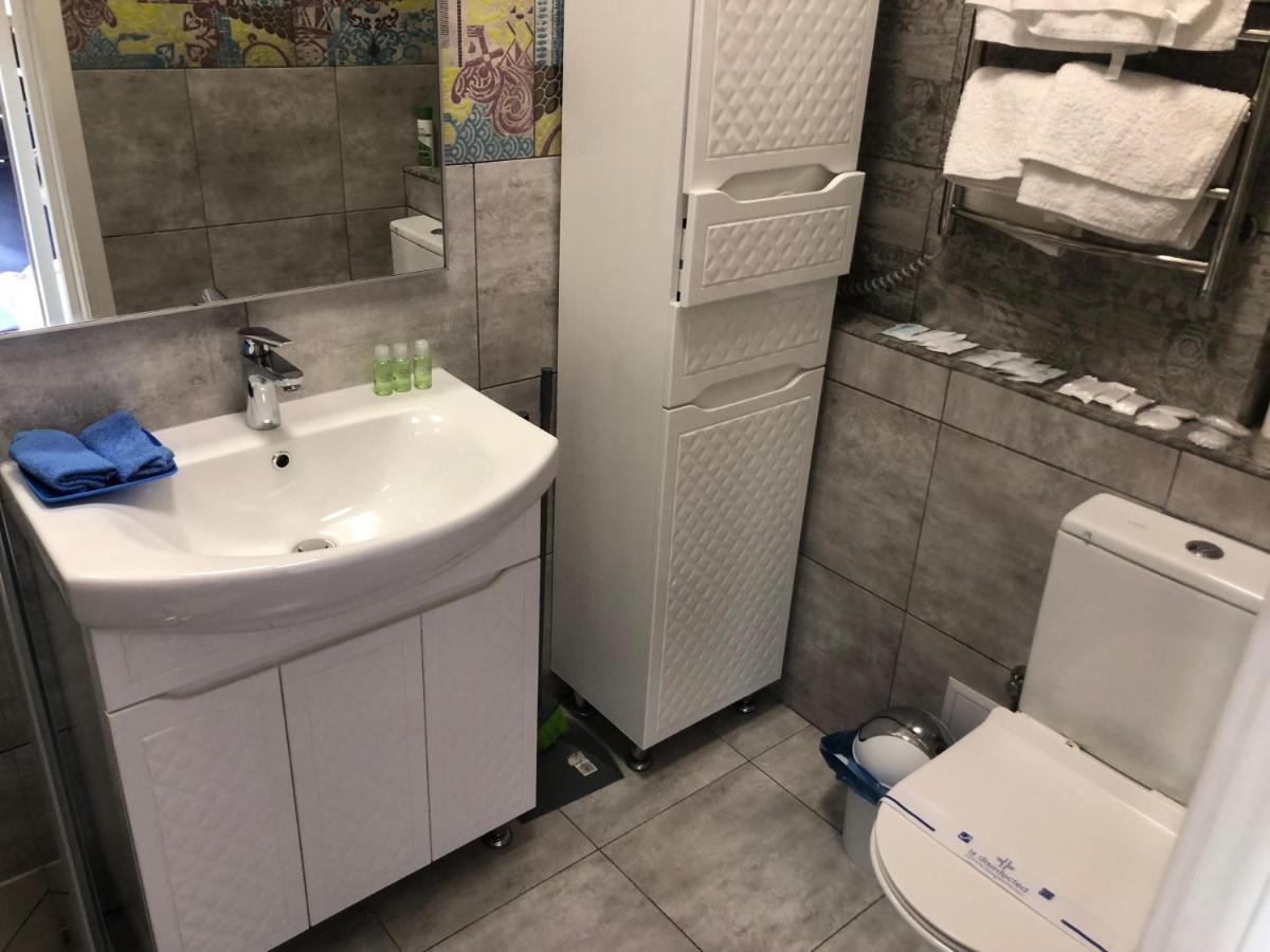 Ekaterina Appartment Odessa Eksteriør billede